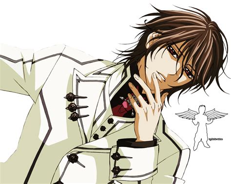 Kaname Kuran 